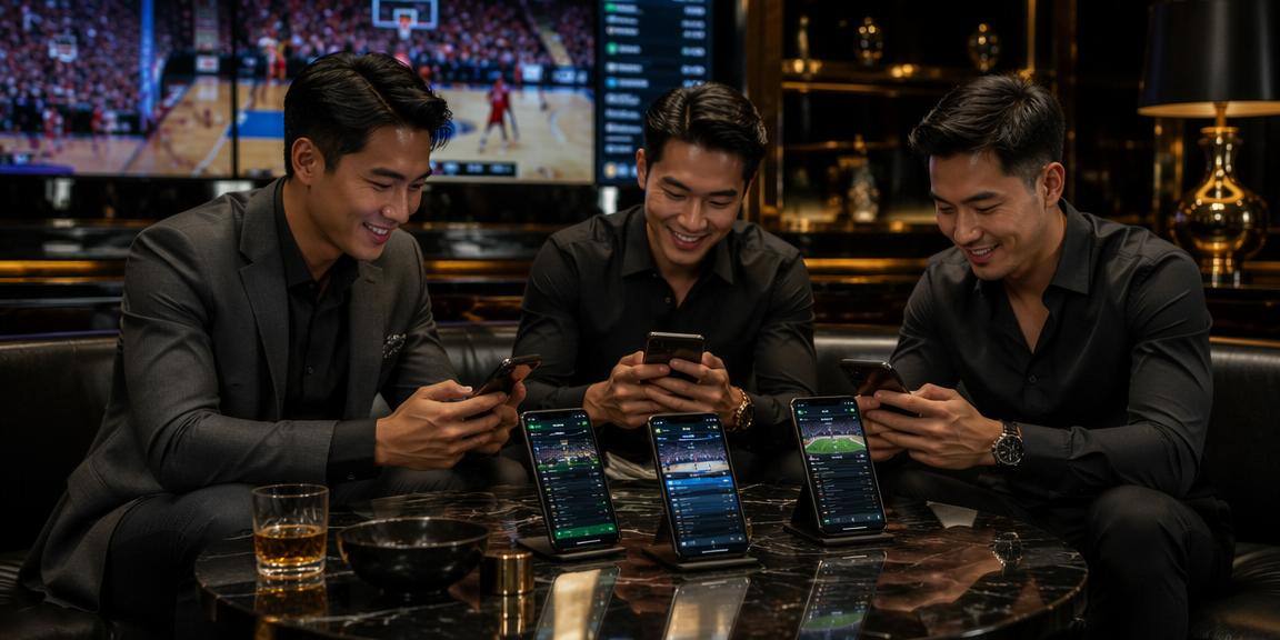 mibet88 mobile gaming