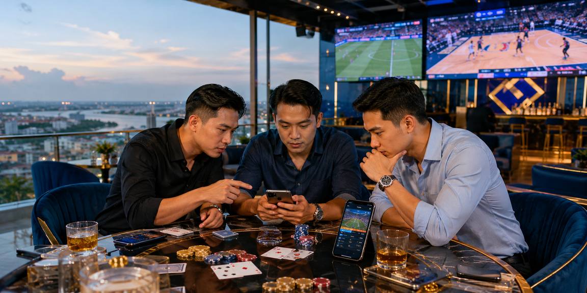 mibet88 Điều chỉnh số mìn