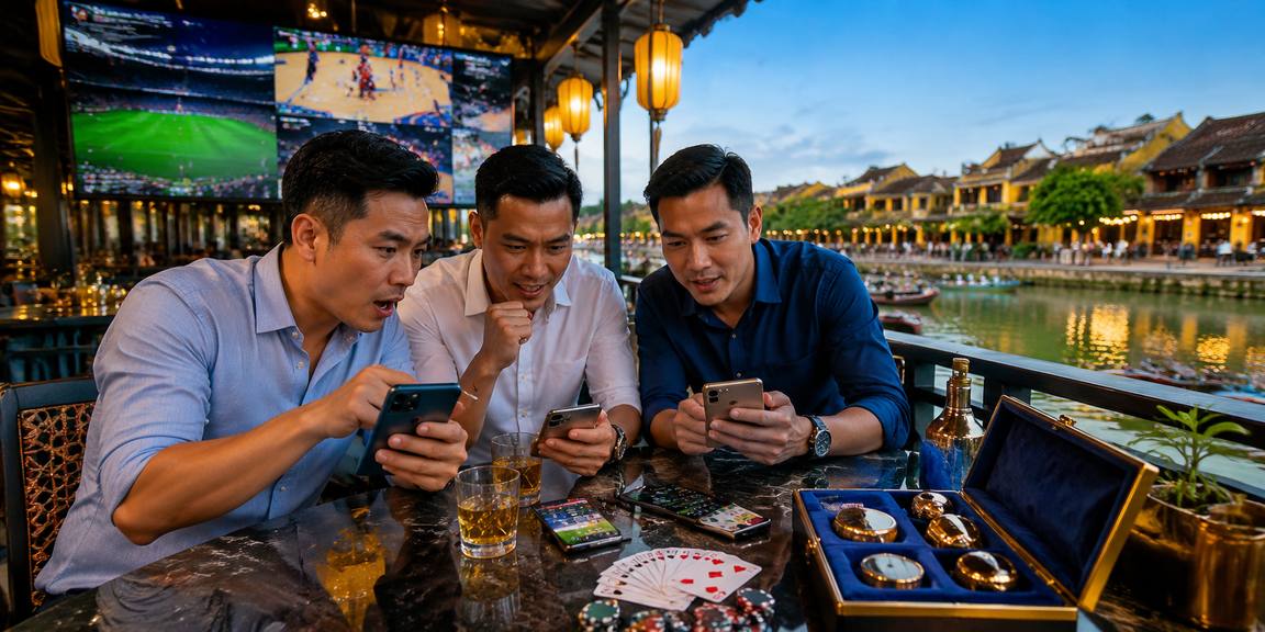 mibet88 Cược nhanh liên tục