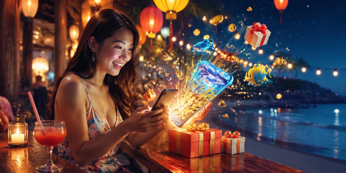 mibet88 Slots