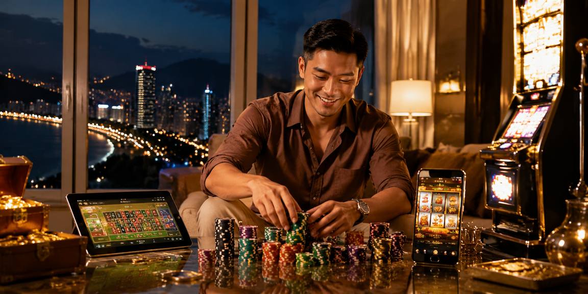 mibet88 Danh mục lobby đầy đủ